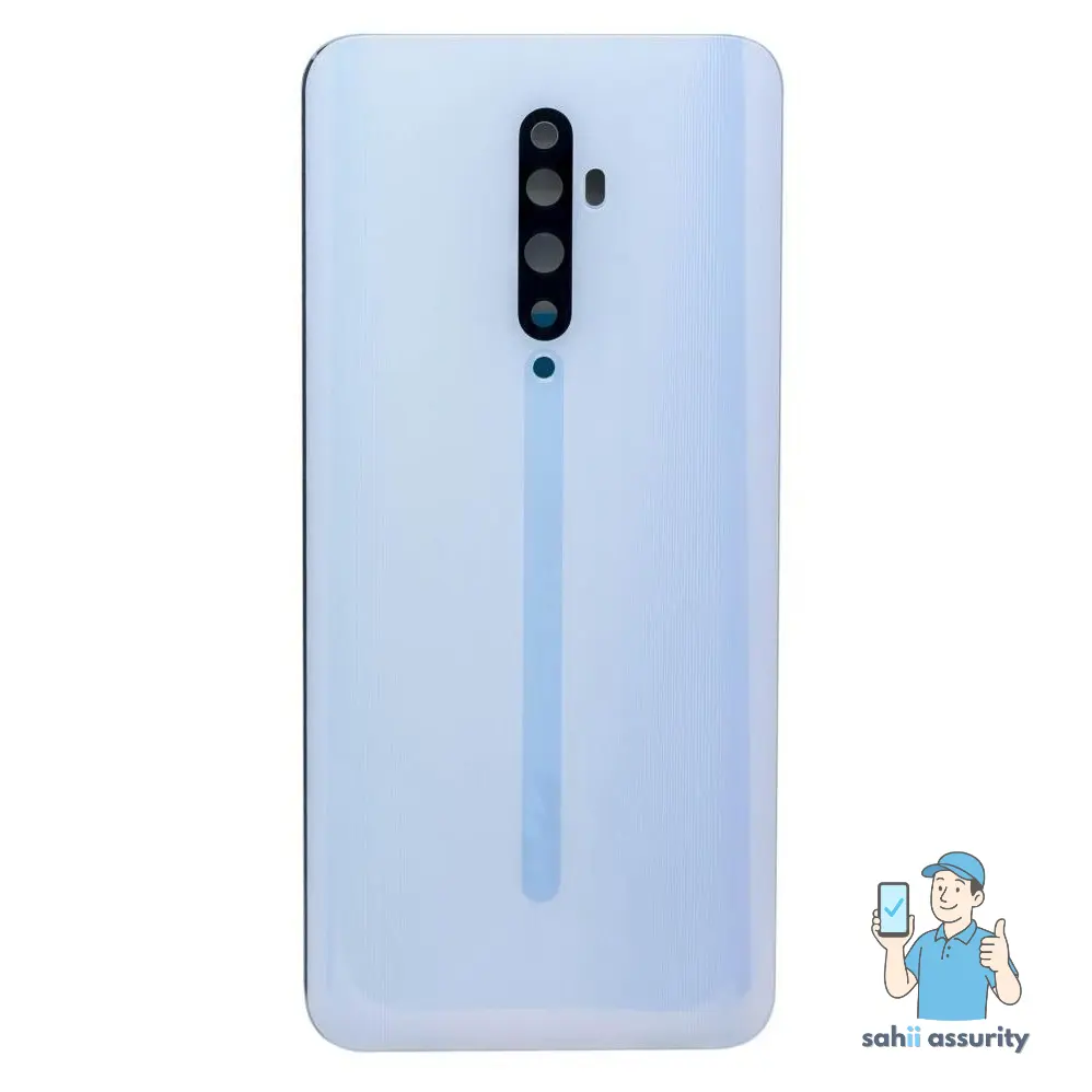 Back Panel Cover for Oppo Reno2 Z thumbnail